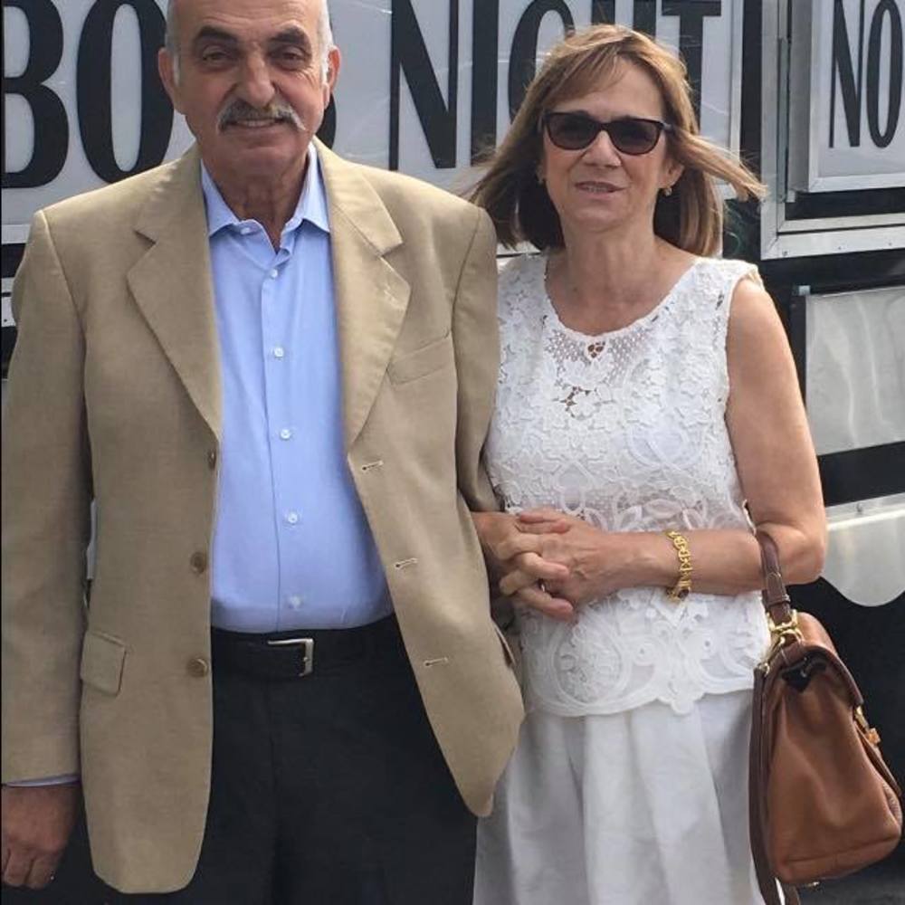 Meet your Posher, Jo-anne